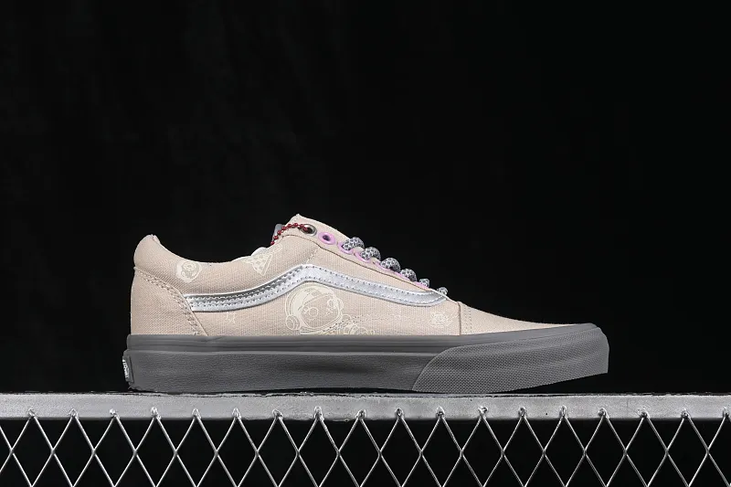 All categories Vans Vans series Vans Low Vans low-top Vans Authentic Vans limited low-top casual skateboard shoes VN000EGAQ3F